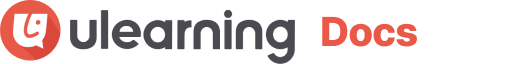 ULearning Docs